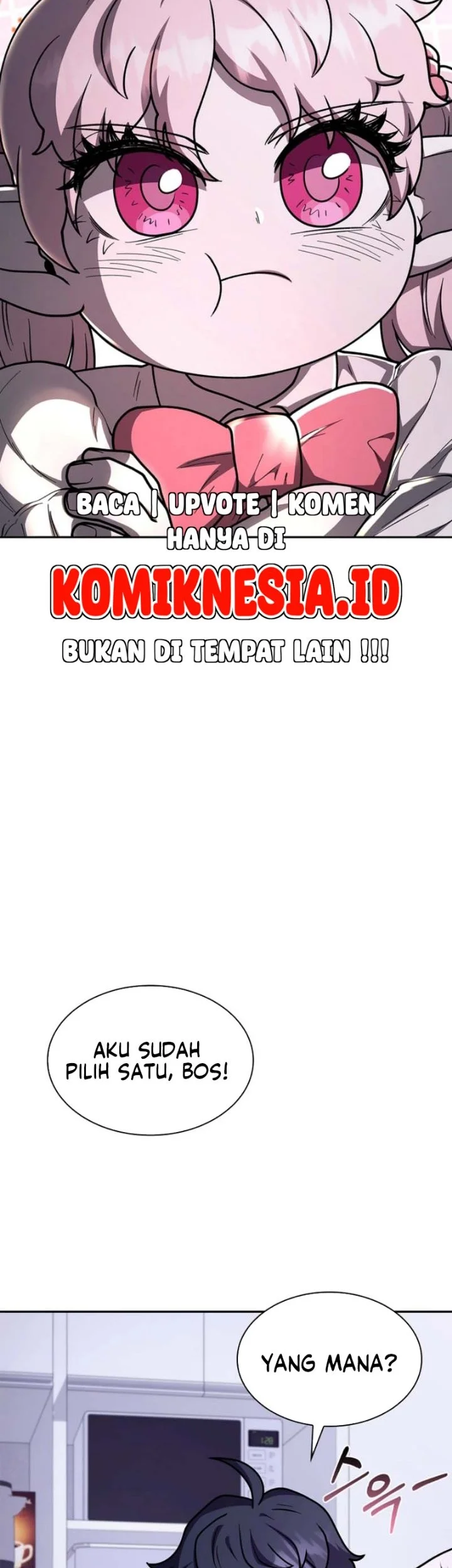 Mr Kim Strikes It Rich With Auto Hunting Chapter 11 Halaman 64