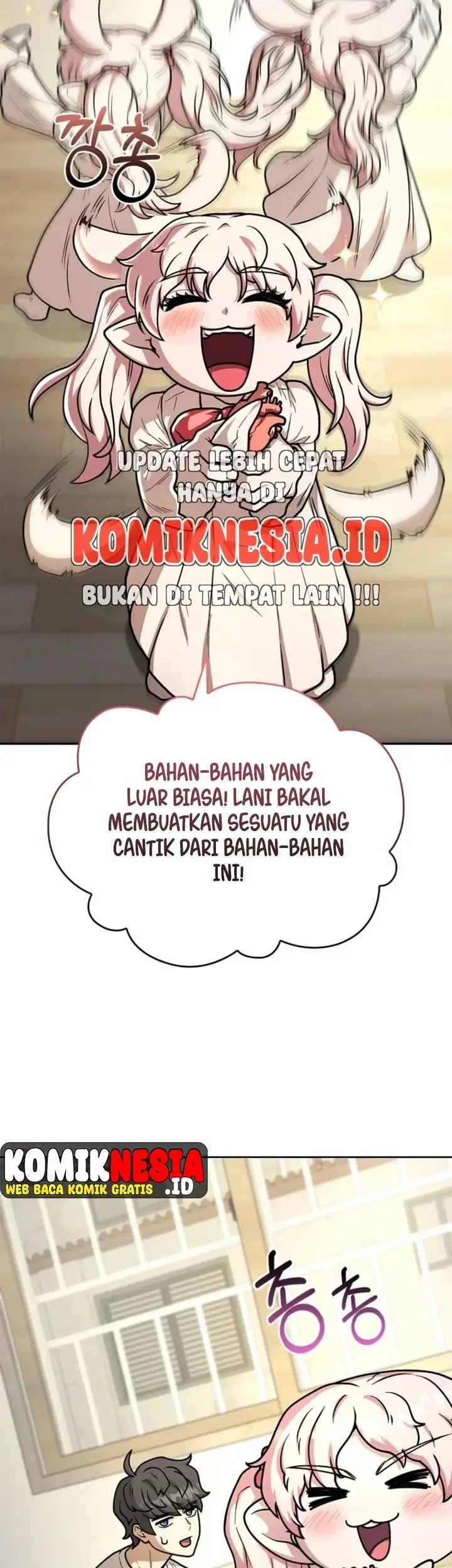 Mr Kim Strikes It Rich With Auto Hunting Chapter 12 Halaman 7