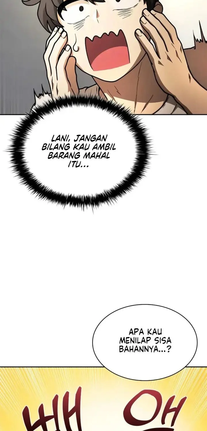 Mr Kim Strikes It Rich With Auto Hunting Chapter 12 Halaman 21