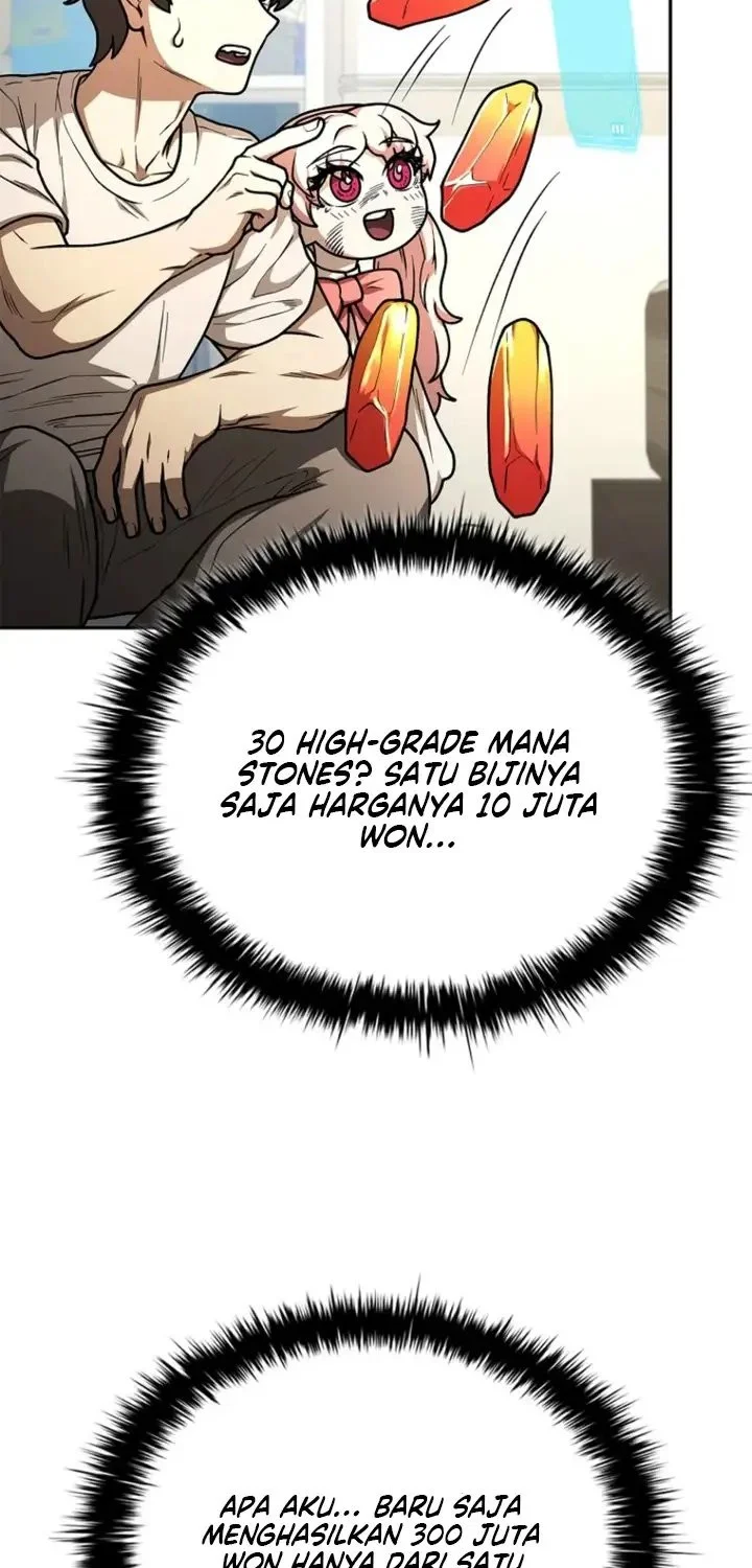 Mr Kim Strikes It Rich With Auto Hunting Chapter 12 Halaman 36