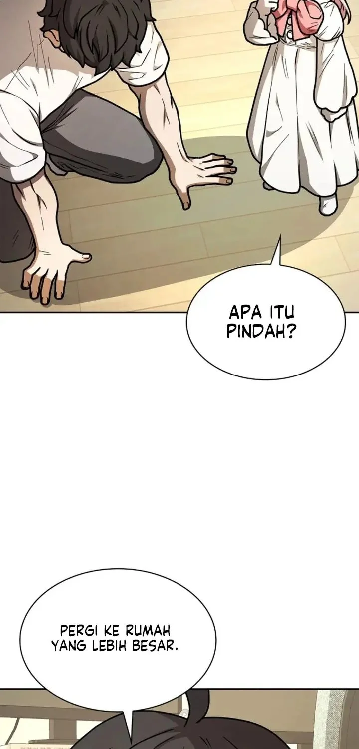 Mr Kim Strikes It Rich With Auto Hunting Chapter 12 Halaman 45