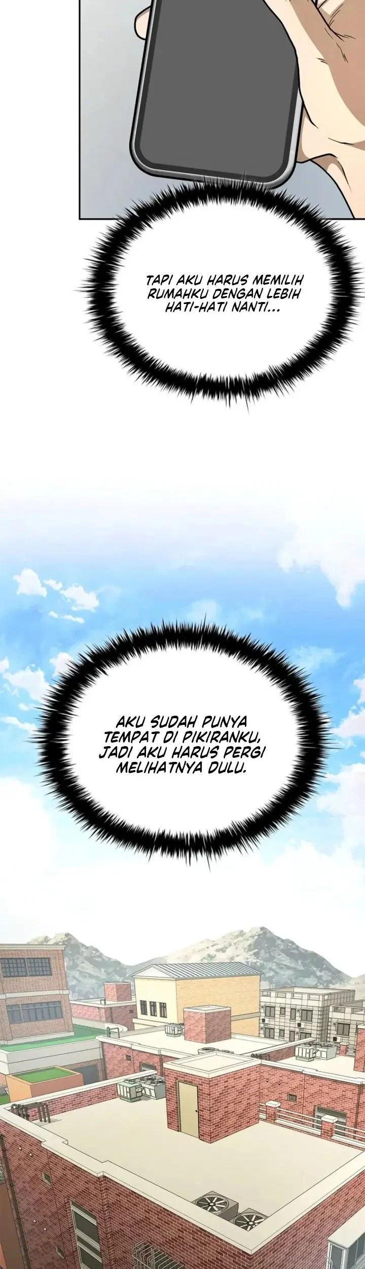 Mr Kim Strikes It Rich With Auto Hunting Chapter 12 Halaman 47