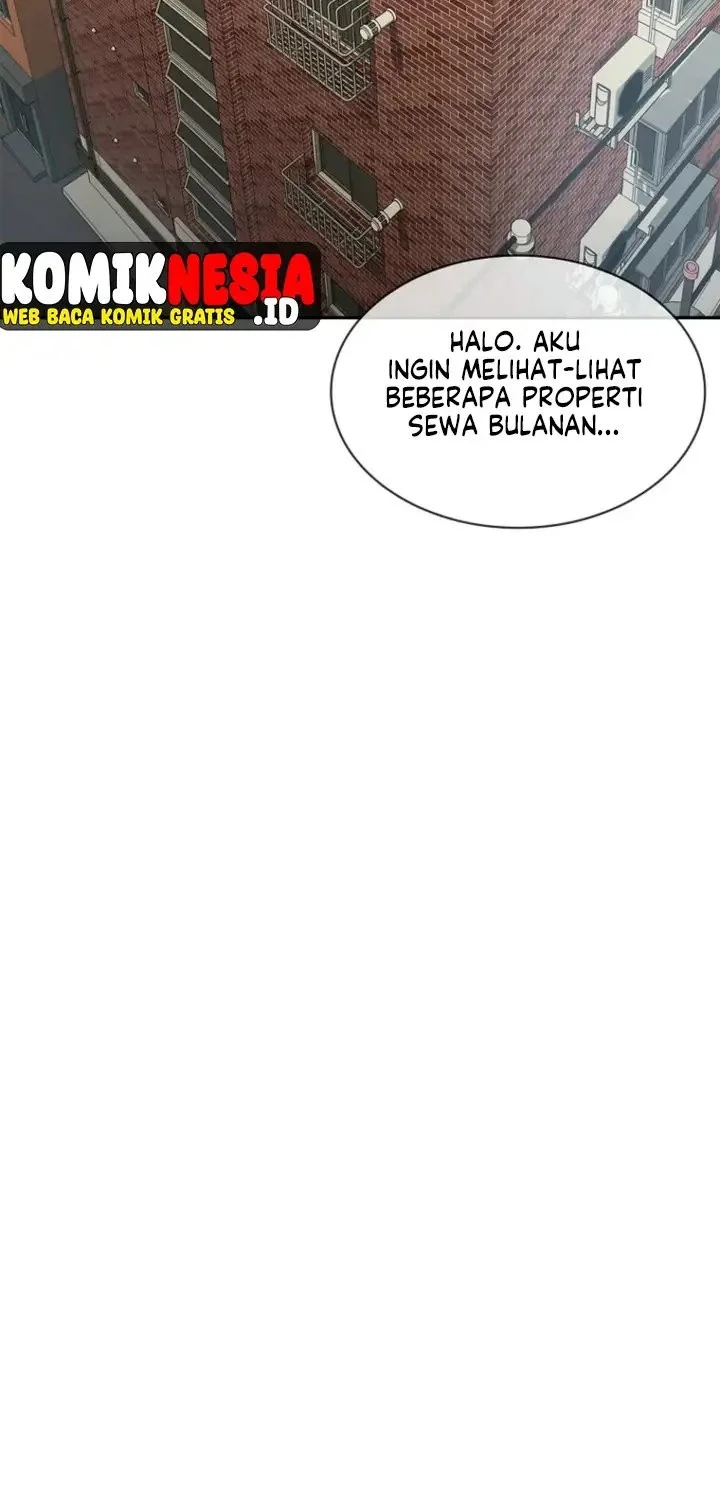Mr Kim Strikes It Rich With Auto Hunting Chapter 12 Halaman 48