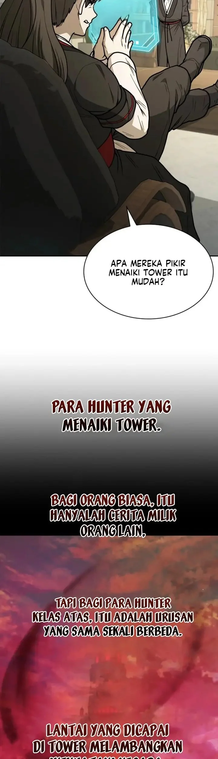 Mr Kim Strikes It Rich With Auto Hunting Chapter 12 Halaman 50
