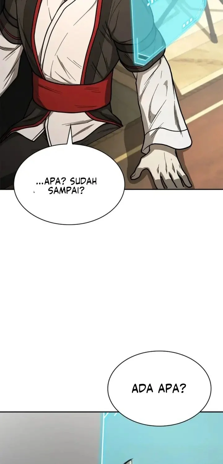 Mr Kim Strikes It Rich With Auto Hunting Chapter 12 Halaman 57