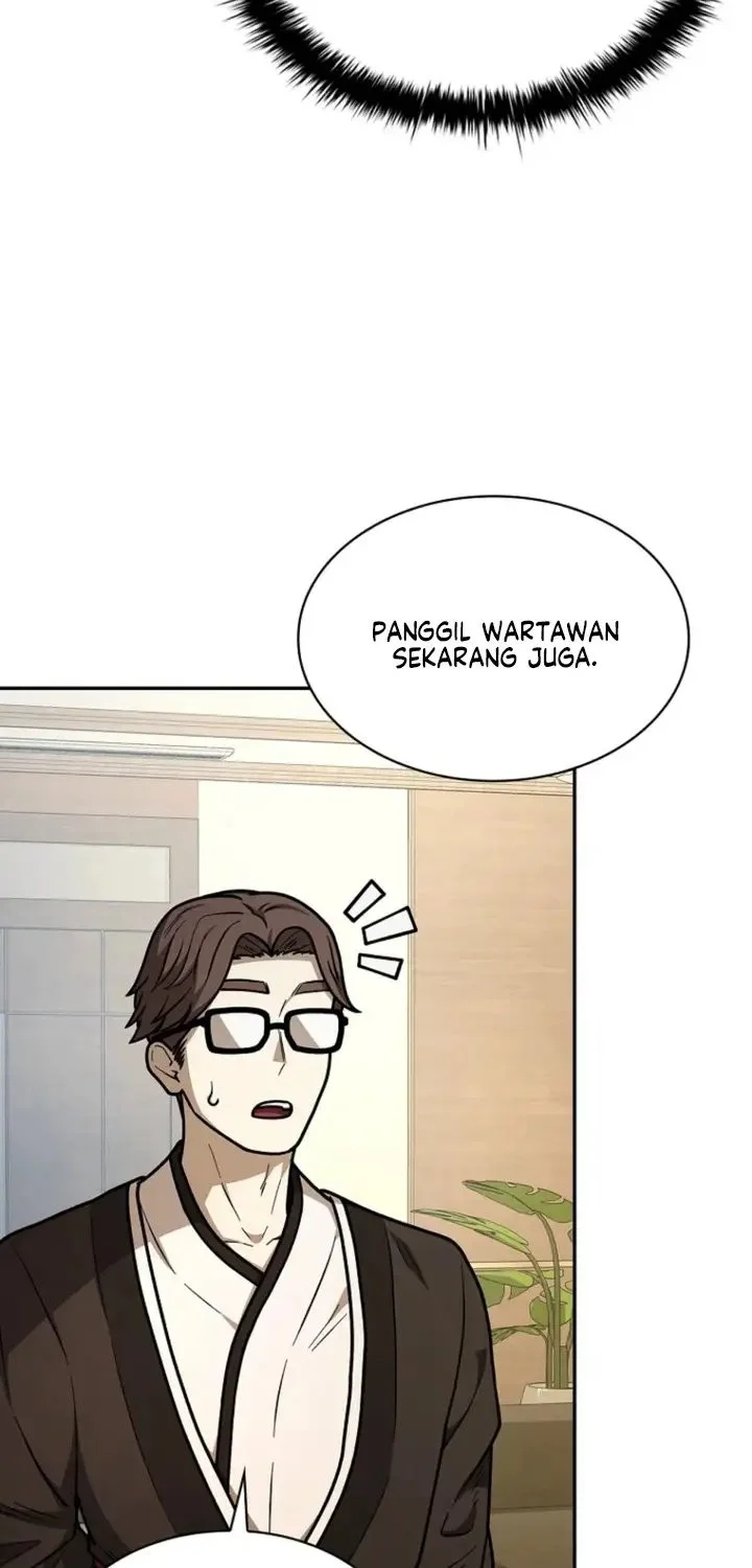 Mr Kim Strikes It Rich With Auto Hunting Chapter 12 Halaman 63