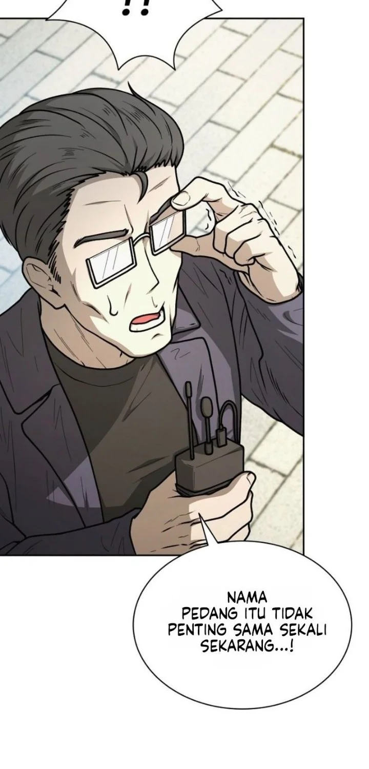 Mr Kim Strikes It Rich With Auto Hunting Chapter 13 Halaman 16