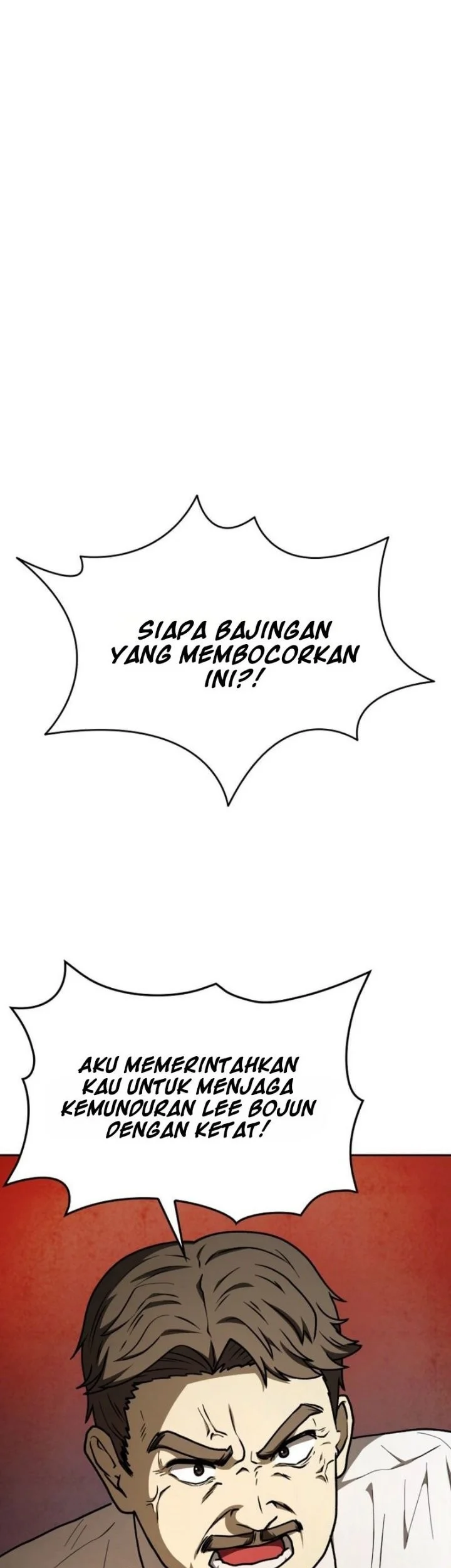 Mr Kim Strikes It Rich With Auto Hunting Chapter 13 Halaman 21