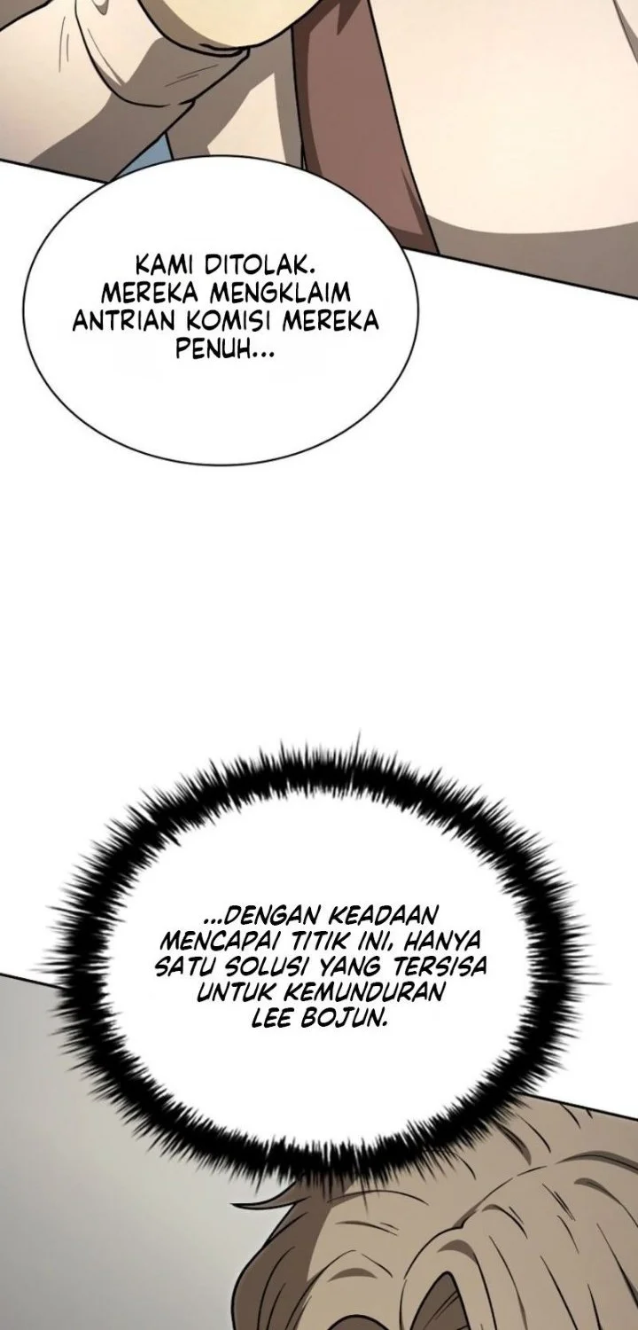 Mr Kim Strikes It Rich With Auto Hunting Chapter 13 Halaman 24