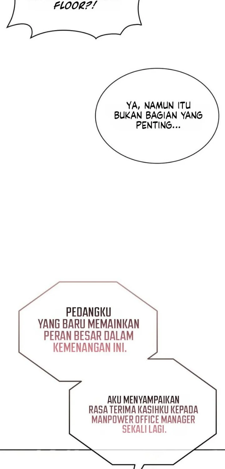 Mr Kim Strikes It Rich With Auto Hunting Chapter 13 Halaman 28