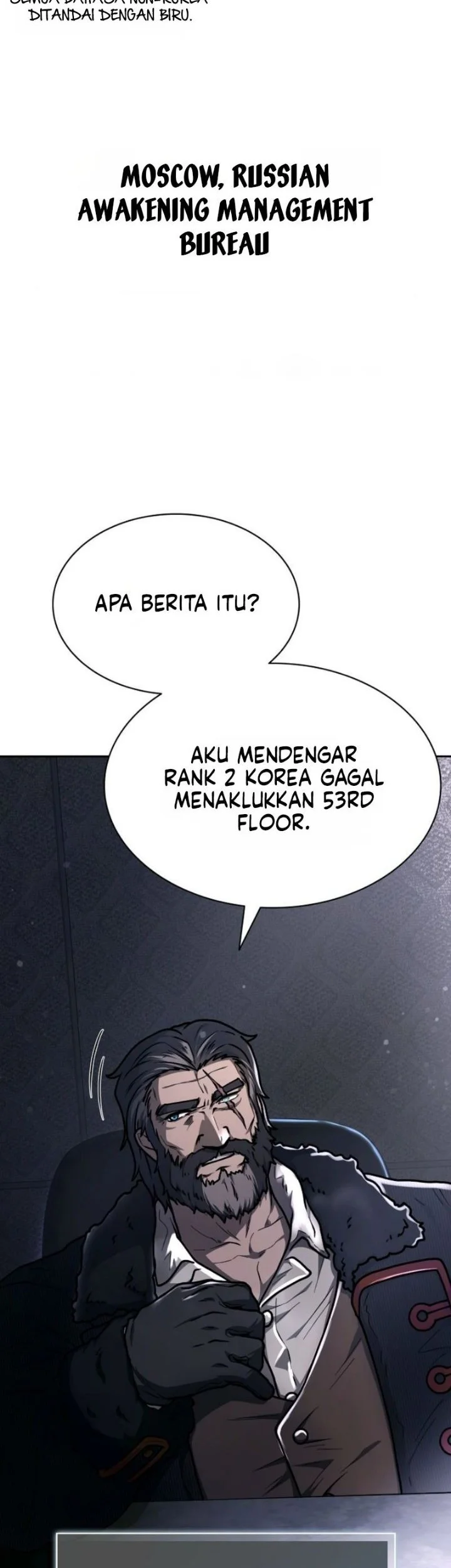 Mr Kim Strikes It Rich With Auto Hunting Chapter 13 Halaman 34