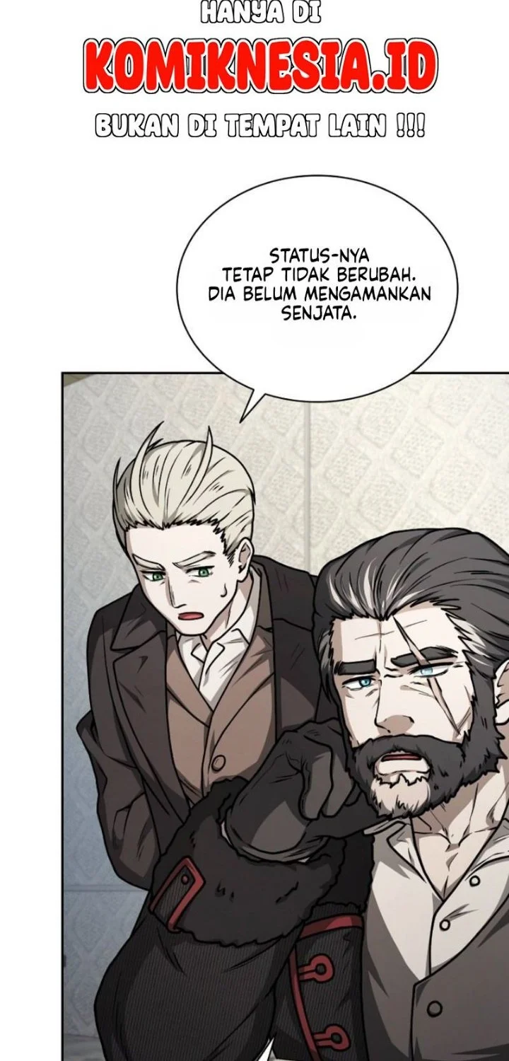 Mr Kim Strikes It Rich With Auto Hunting Chapter 13 Halaman 36