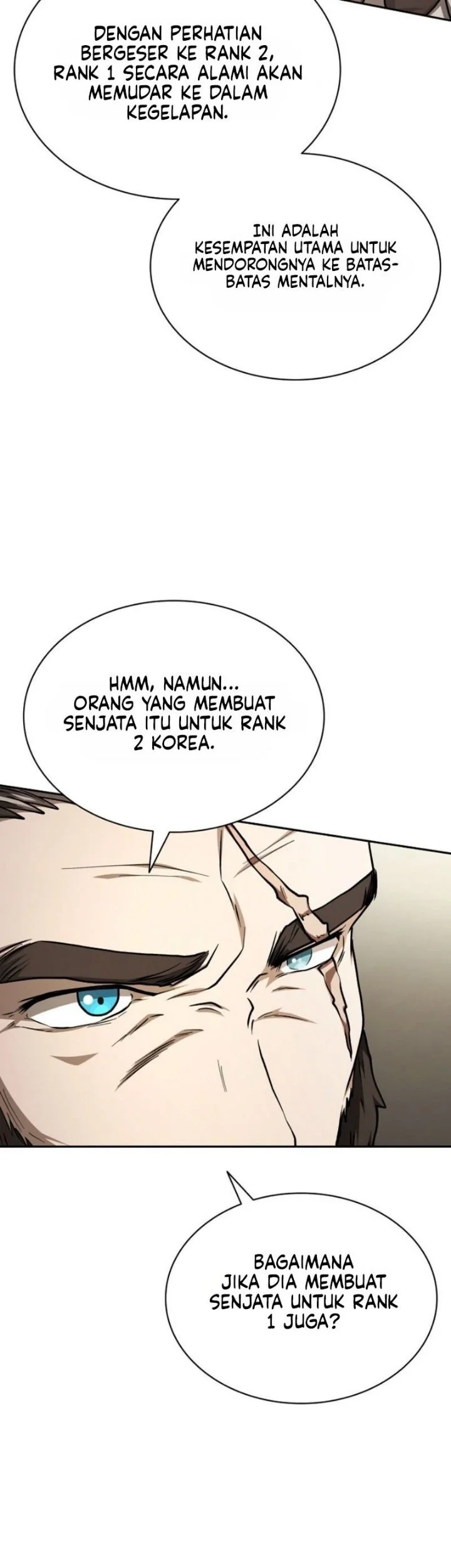 Mr Kim Strikes It Rich With Auto Hunting Chapter 13 Halaman 41