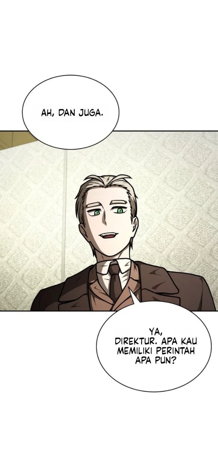 Mr Kim Strikes It Rich With Auto Hunting Chapter 13 Halaman 44