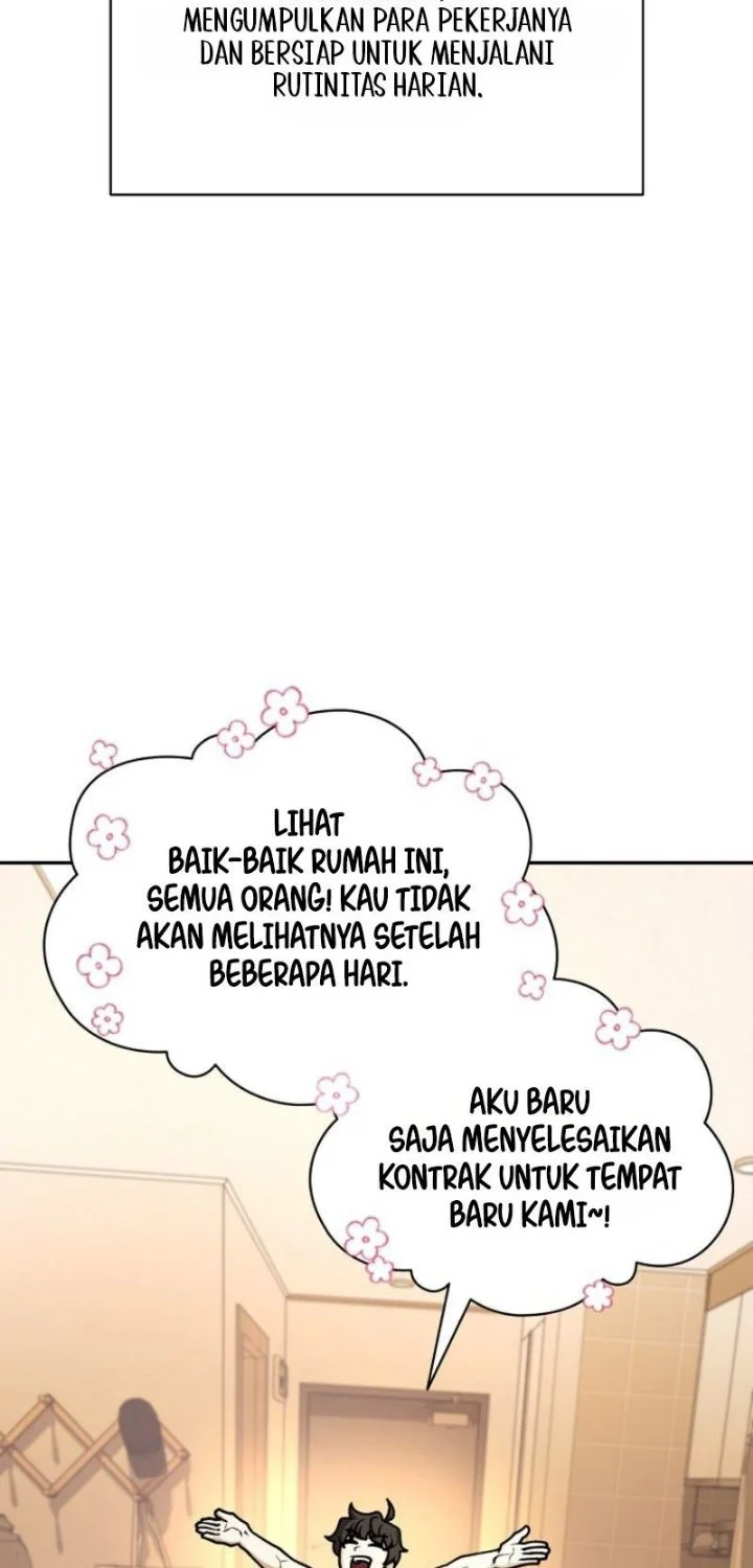 Mr Kim Strikes It Rich With Auto Hunting Chapter 13 Halaman 48