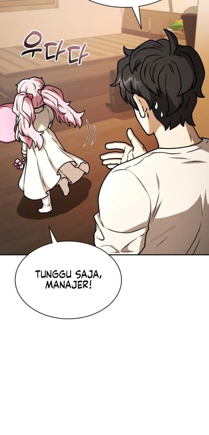 Mr Kim Strikes It Rich With Auto Hunting Chapter 13 Halaman 52