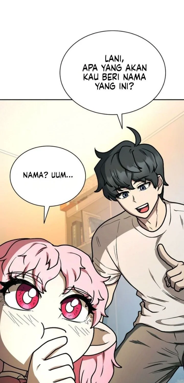 Mr Kim Strikes It Rich With Auto Hunting Chapter 13 Halaman 56