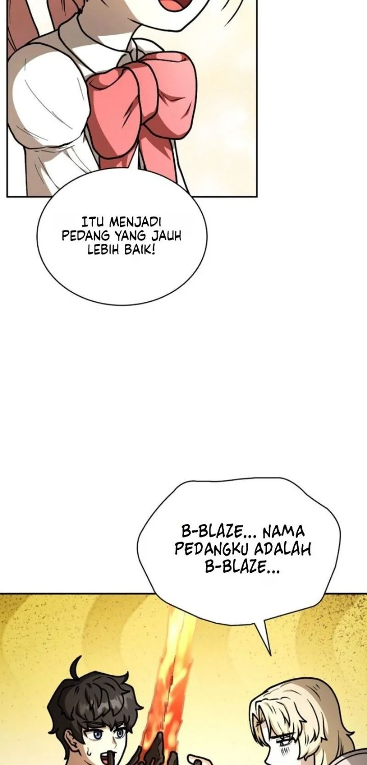 Mr Kim Strikes It Rich With Auto Hunting Chapter 13 Halaman 60