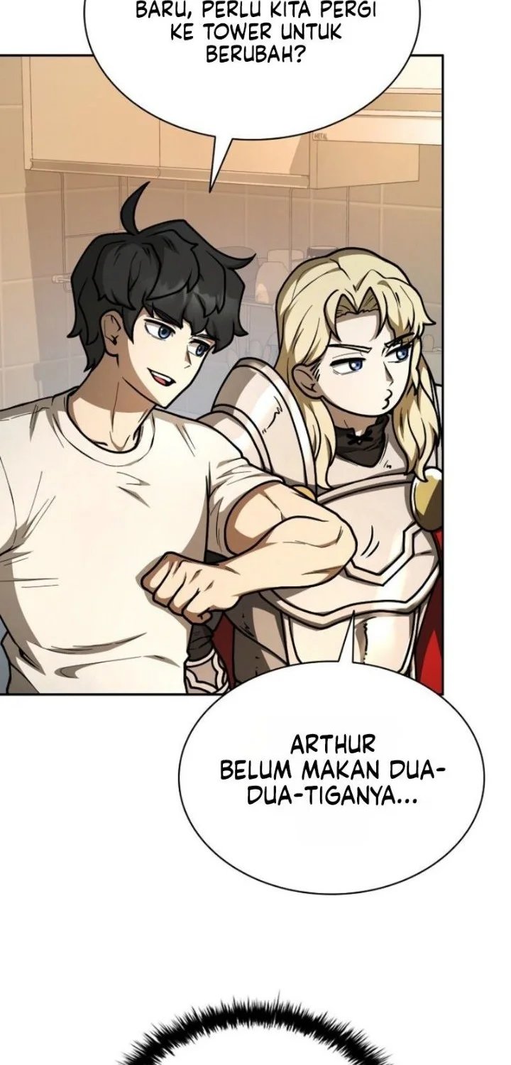 Mr Kim Strikes It Rich With Auto Hunting Chapter 13 Halaman 64