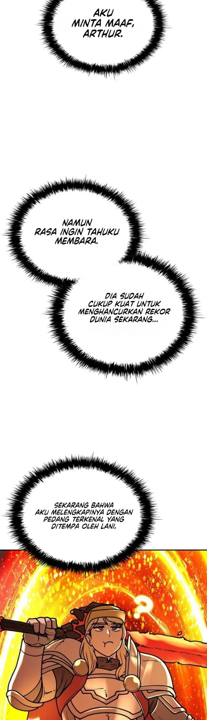 Mr Kim Strikes It Rich With Auto Hunting Chapter 13 Halaman 65