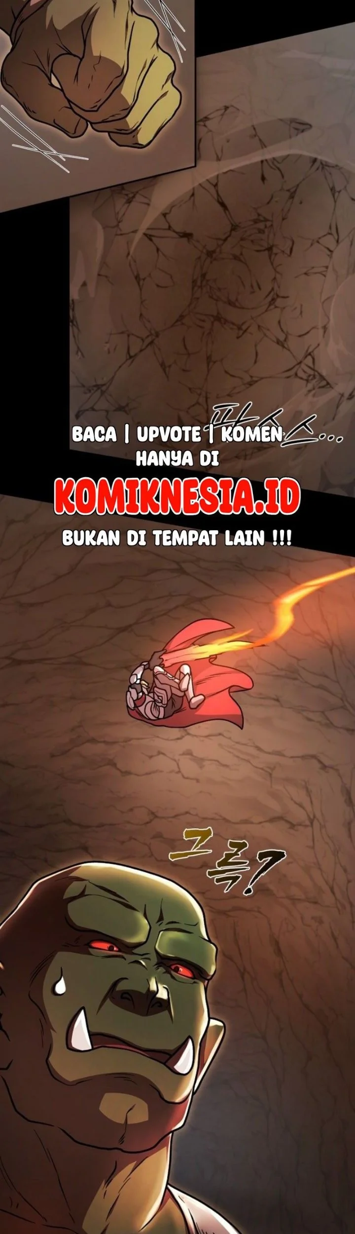 Mr Kim Strikes It Rich With Auto Hunting Chapter 13 Halaman 75