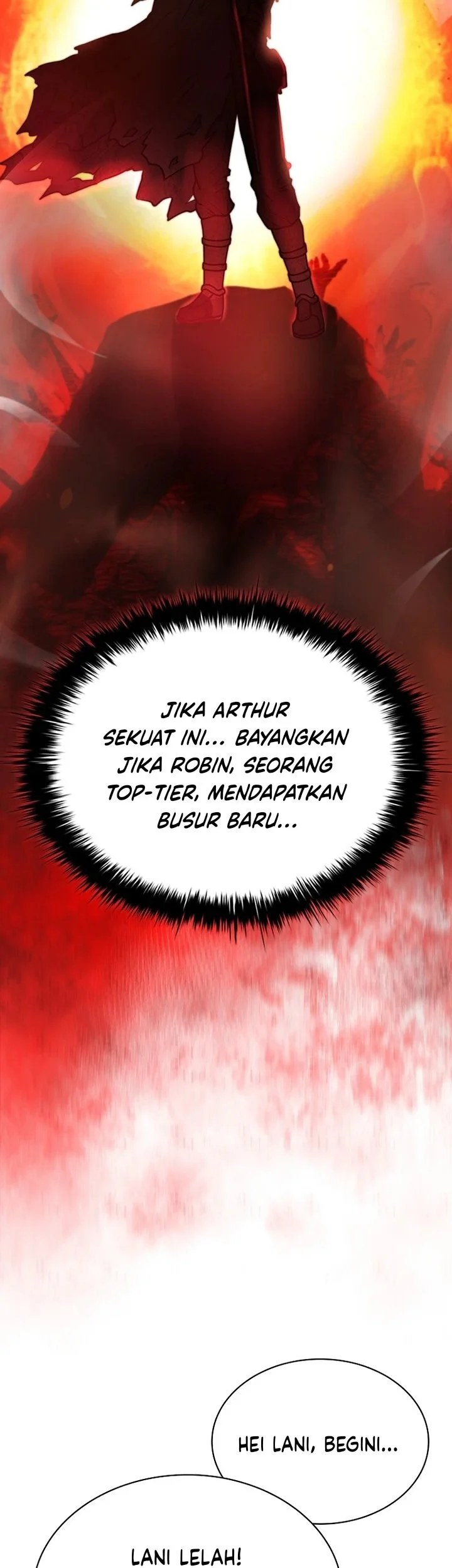 Mr Kim Strikes It Rich With Auto Hunting Chapter 14 Halaman 5