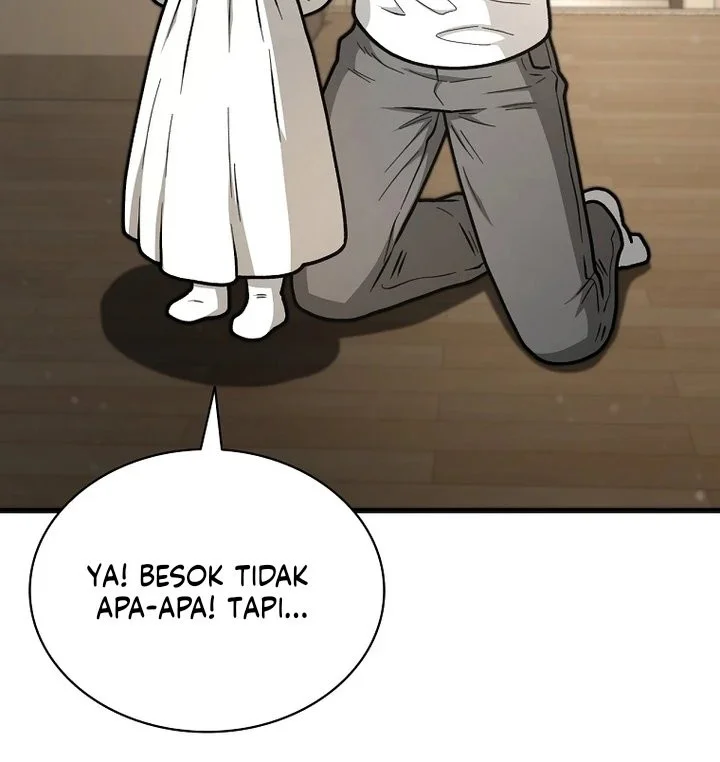 Mr Kim Strikes It Rich With Auto Hunting Chapter 14 Halaman 7