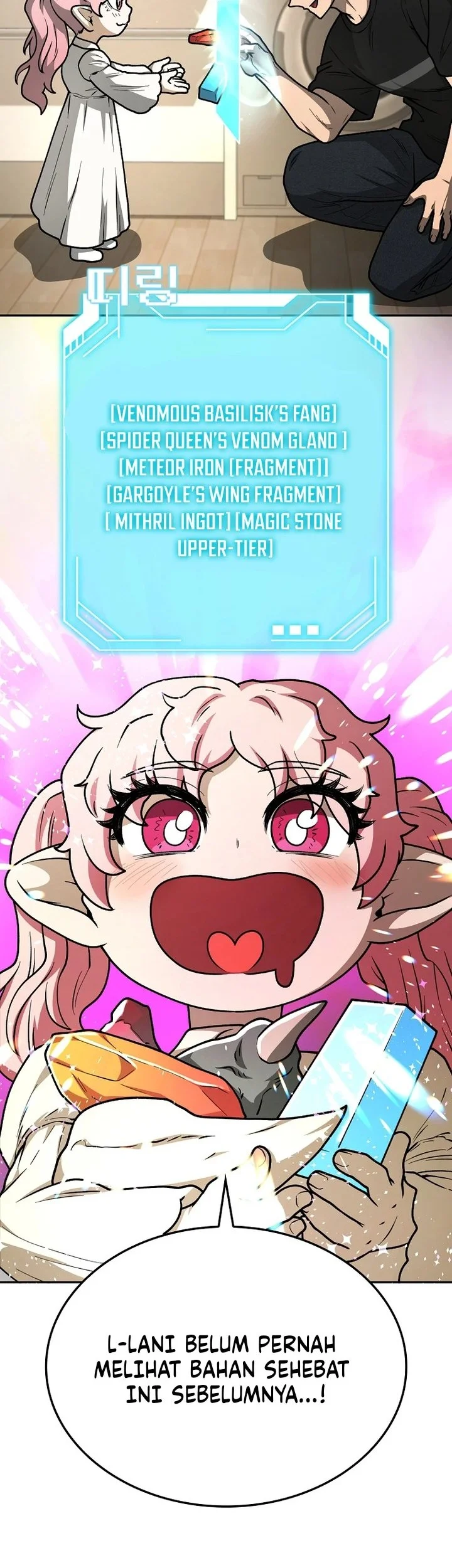 Mr Kim Strikes It Rich With Auto Hunting Chapter 14 Halaman 25