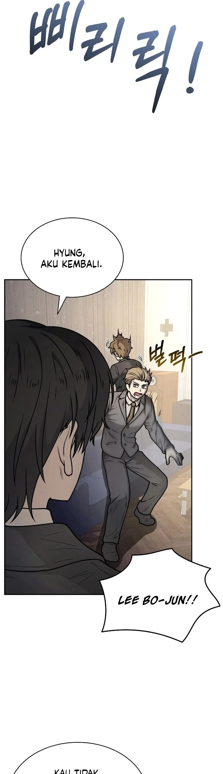 Mr Kim Strikes It Rich With Auto Hunting Chapter 14 Halaman 62