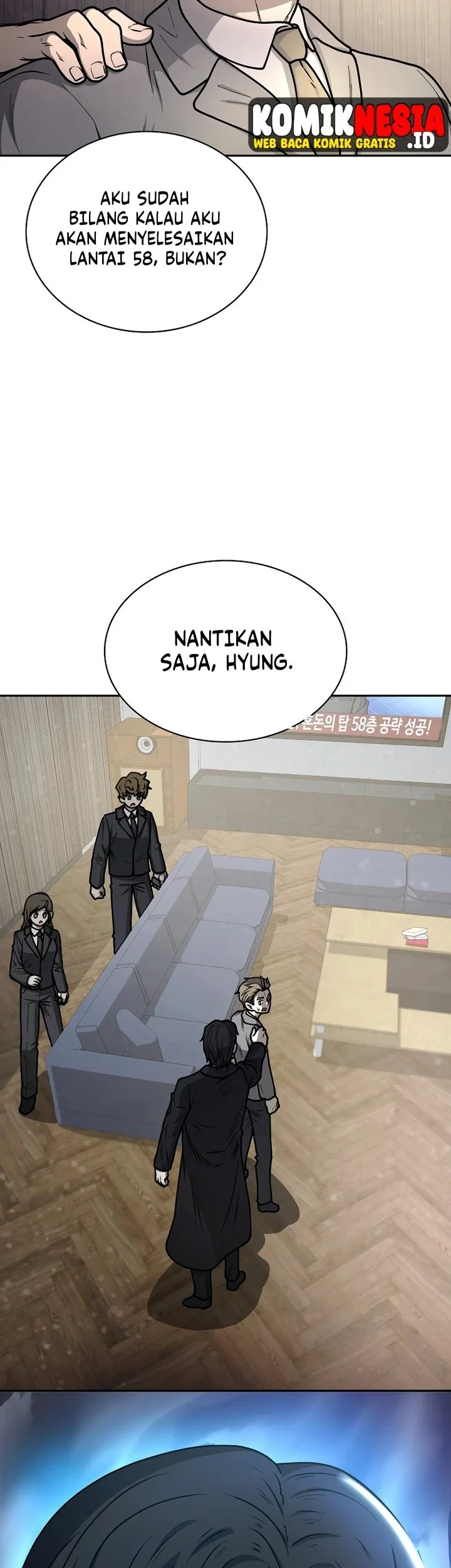 Mr Kim Strikes It Rich With Auto Hunting Chapter 14 Halaman 66