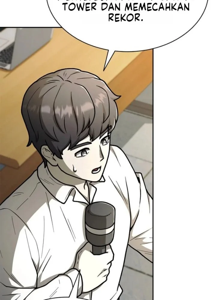 Mr Kim Strikes It Rich With Auto Hunting Chapter 15 Halaman 6