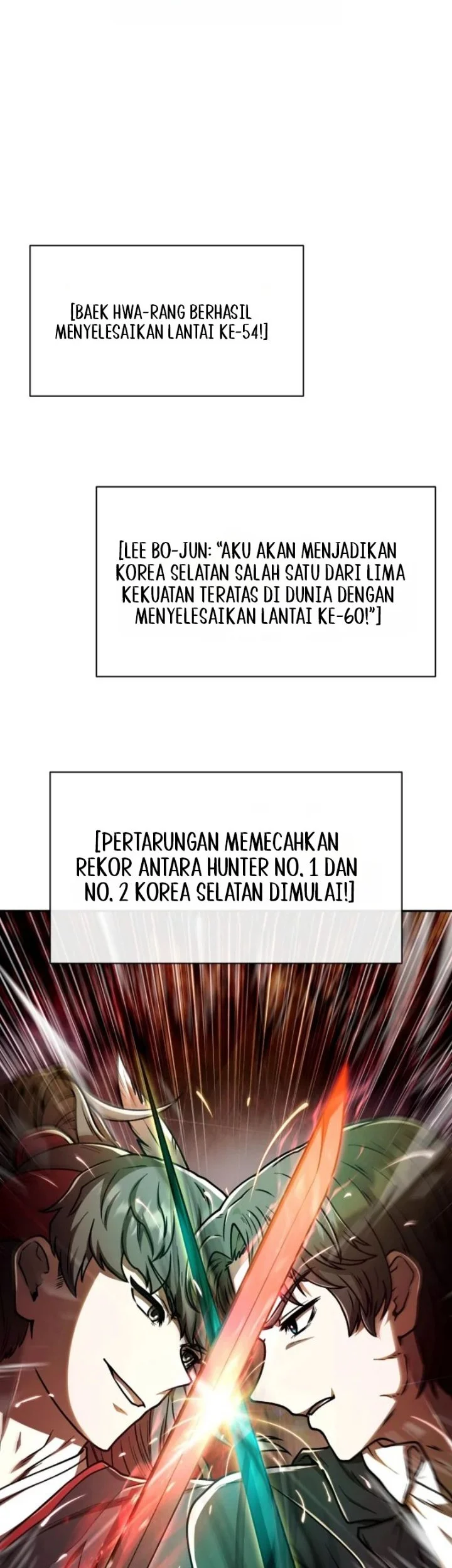 Mr Kim Strikes It Rich With Auto Hunting Chapter 15 Halaman 14