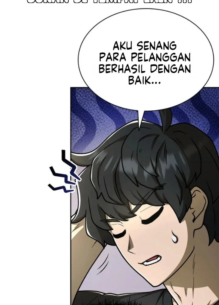 Mr Kim Strikes It Rich With Auto Hunting Chapter 15 Halaman 18