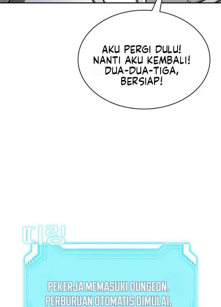 Mr Kim Strikes It Rich With Auto Hunting Chapter 15 Halaman 24