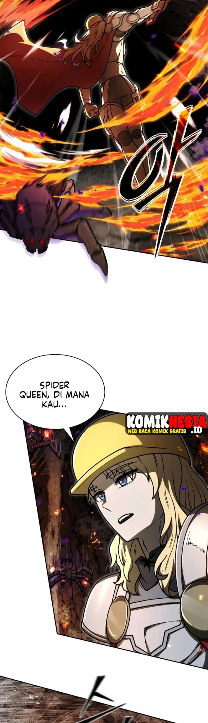 Mr Kim Strikes It Rich With Auto Hunting Chapter 15 Halaman 31