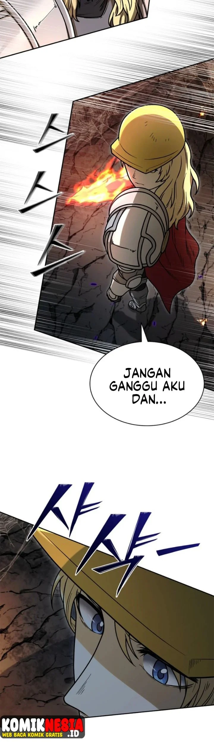Mr Kim Strikes It Rich With Auto Hunting Chapter 15 Halaman 33