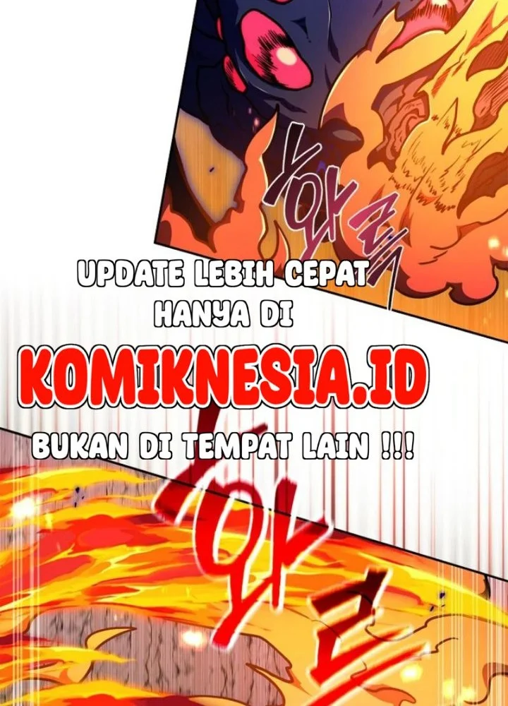Mr Kim Strikes It Rich With Auto Hunting Chapter 15 Halaman 42