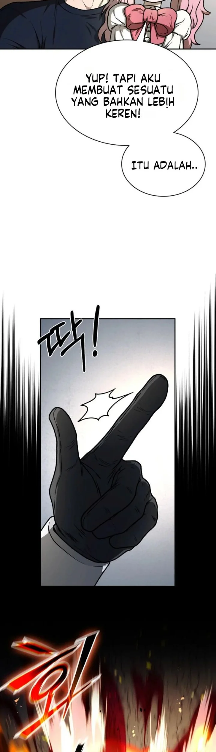 Mr Kim Strikes It Rich With Auto Hunting Chapter 15 Halaman 44