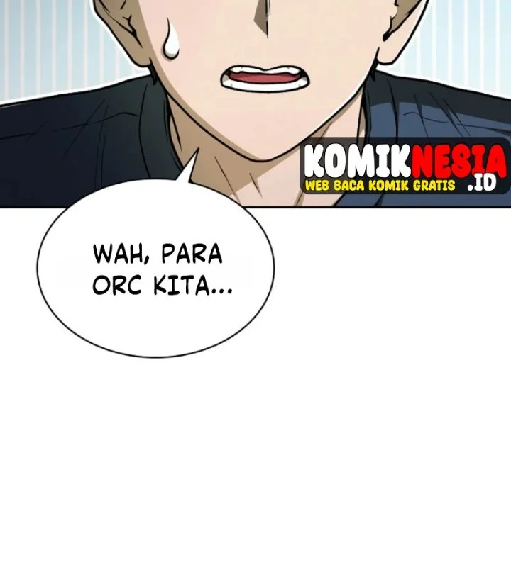 Mr Kim Strikes It Rich With Auto Hunting Chapter 16 Halaman 41