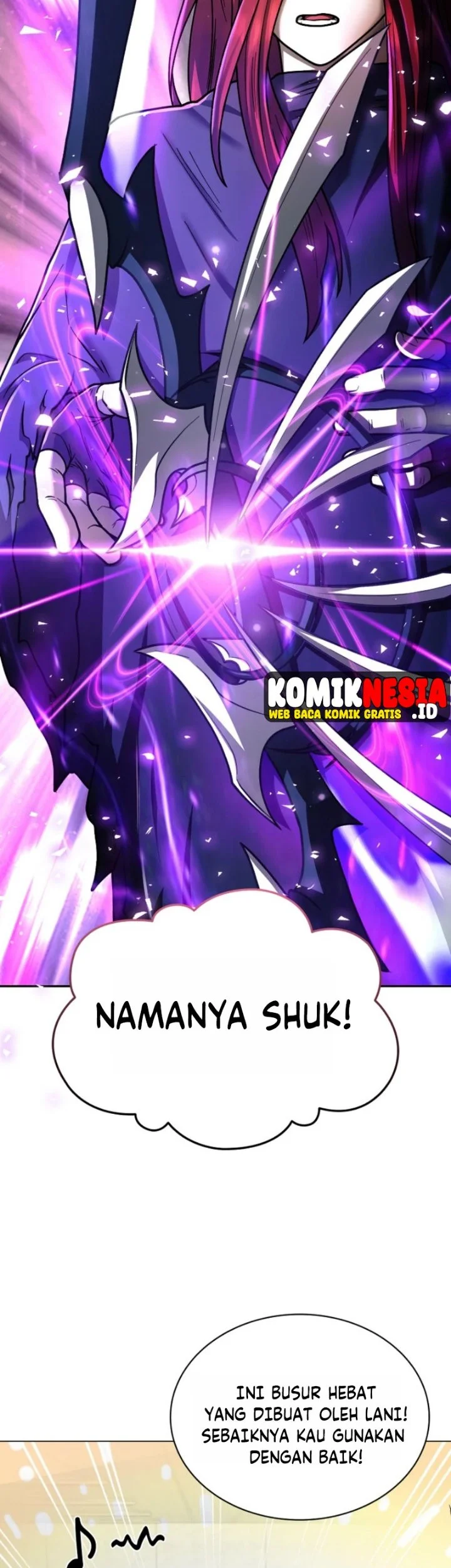 Mr Kim Strikes It Rich With Auto Hunting Chapter 16 Halaman 53