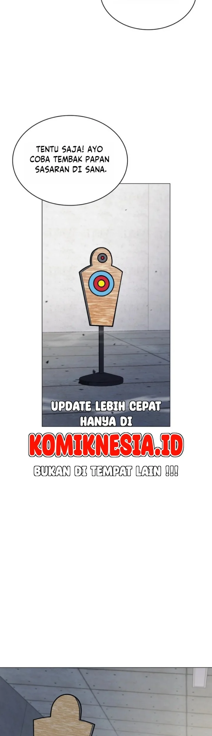 Mr Kim Strikes It Rich With Auto Hunting Chapter 16 Halaman 55