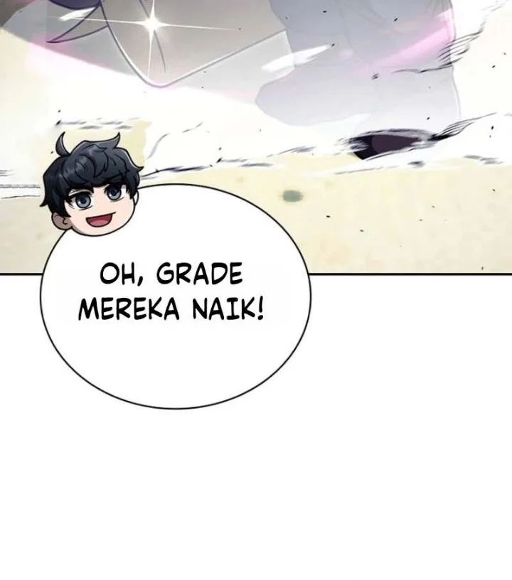 Mr Kim Strikes It Rich With Auto Hunting Chapter 17 Halaman 23