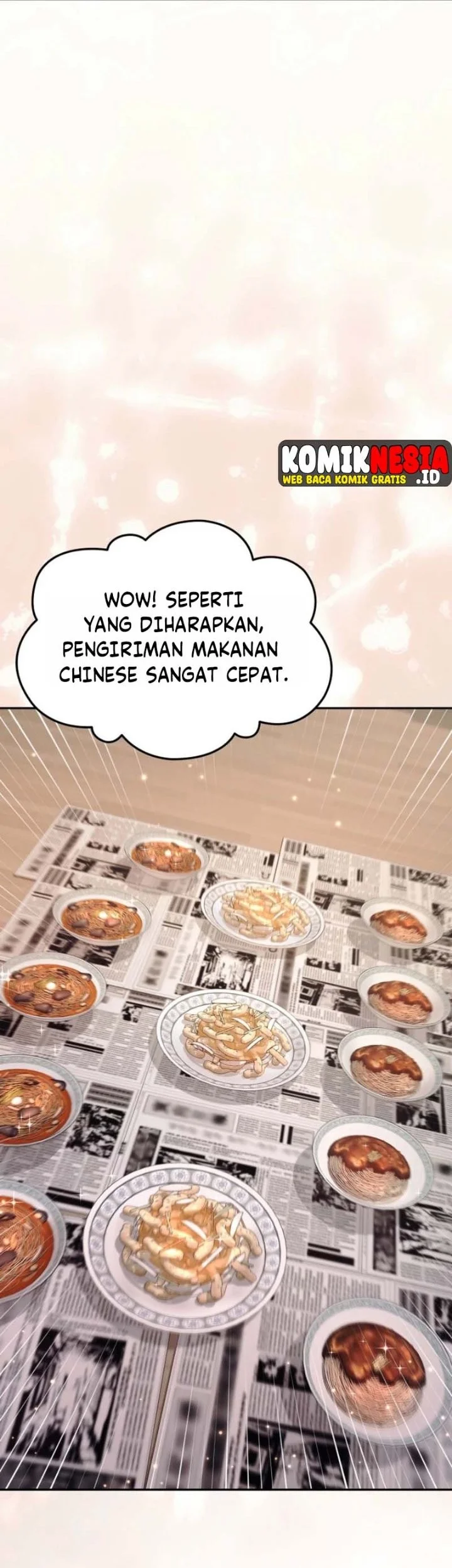 Mr Kim Strikes It Rich With Auto Hunting Chapter 17 Halaman 47