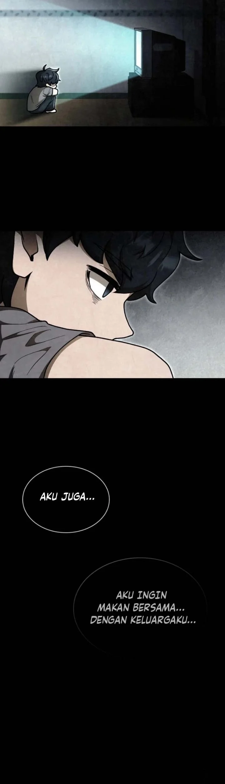 Mr Kim Strikes It Rich With Auto Hunting Chapter 17 Halaman 53