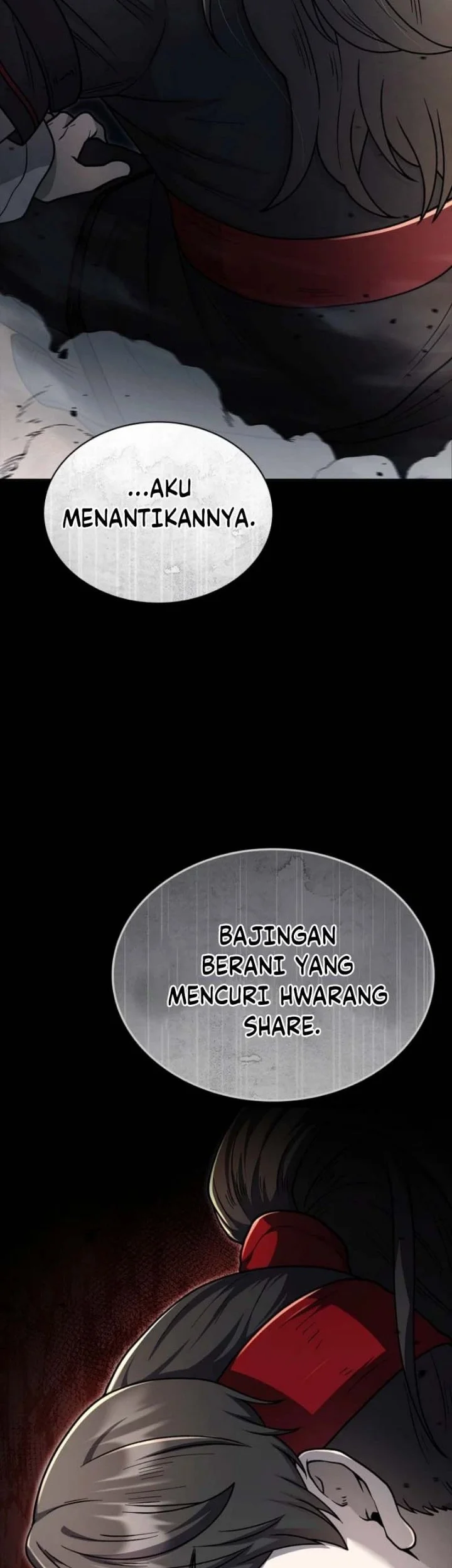 Mr Kim Strikes It Rich With Auto Hunting Chapter 17 Halaman 66