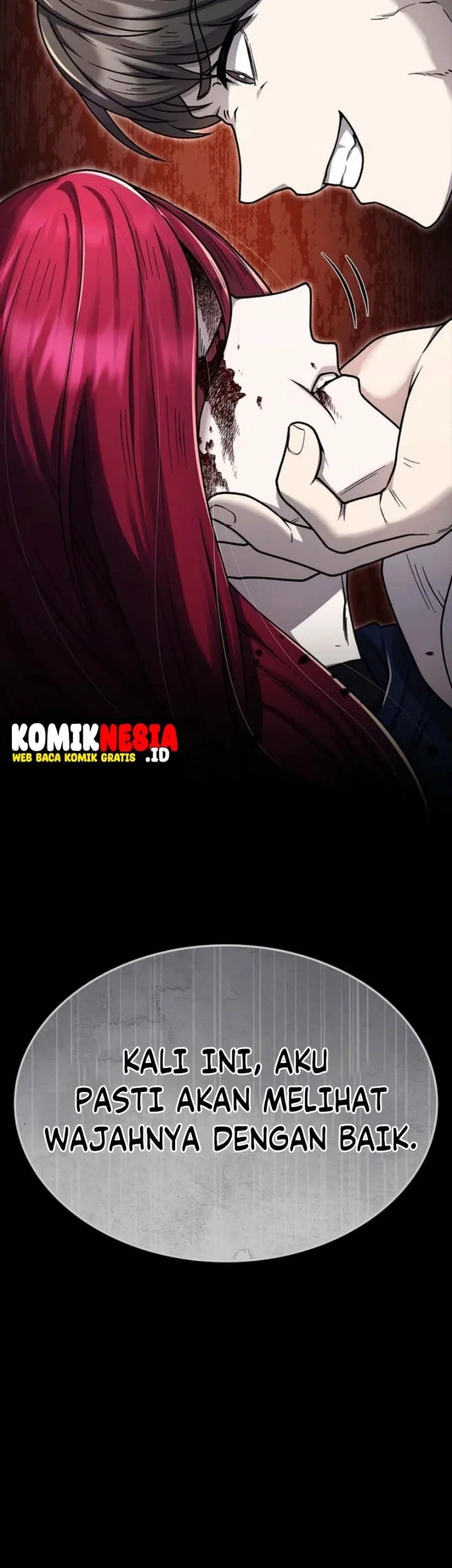 Mr Kim Strikes It Rich With Auto Hunting Chapter 17 Halaman 67