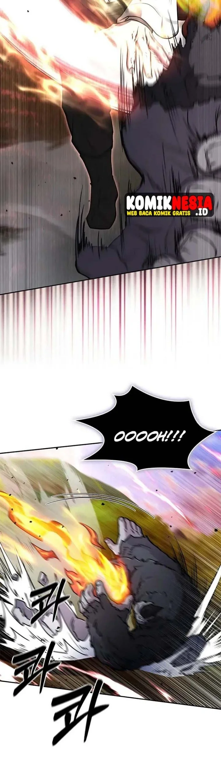 Mr Kim Strikes It Rich With Auto Hunting Chapter 18 Halaman 15