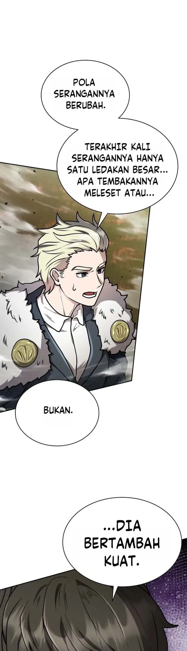 Mr Kim Strikes It Rich With Auto Hunting Chapter 18 Halaman 28