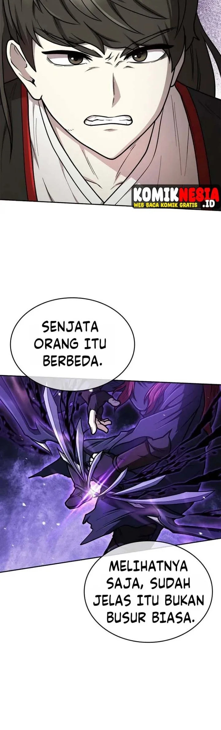 Mr Kim Strikes It Rich With Auto Hunting Chapter 18 Halaman 29