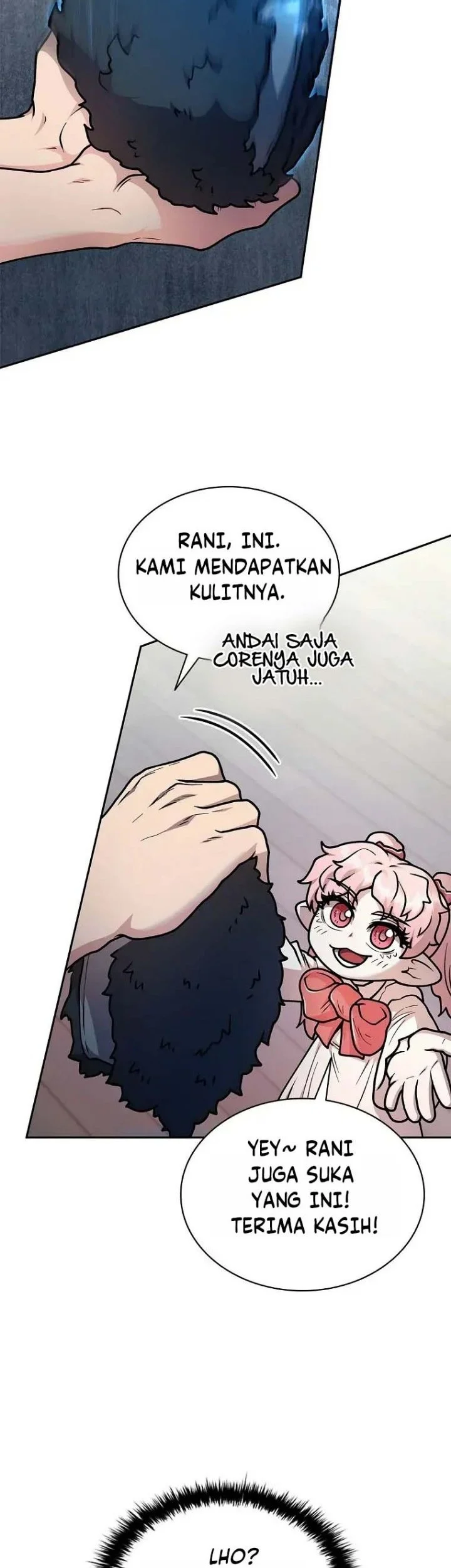 Mr Kim Strikes It Rich With Auto Hunting Chapter 18 Halaman 42
